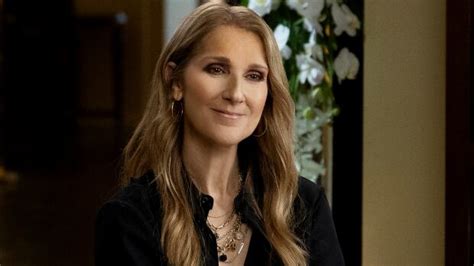 Céline Dion on her health issues and plans for a comeback: 'I.